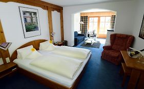 Alpin Ehrwald 4*